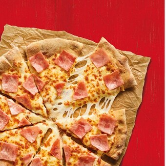 Pizza Hut Pizza oferta
