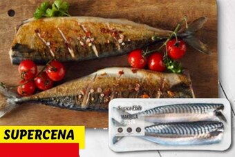 Lidl Makrela superfish oferta