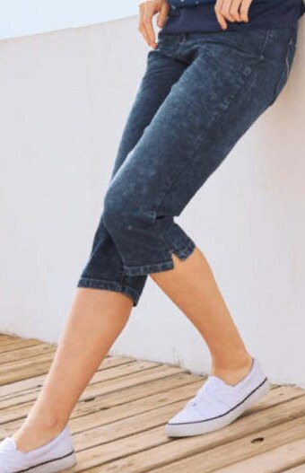 BonPrix Jeansy damskie bonprix oferta