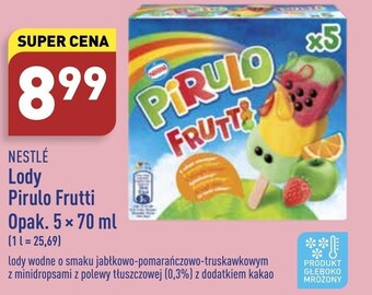 ALDI Lody nestle oferta