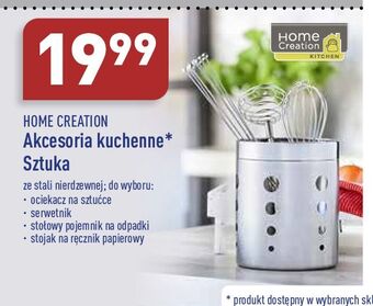 ALDI Stojak na ręczniki papierowe home creation oferta