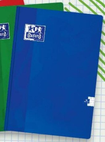 Kaufland Brulion oxford oferta
