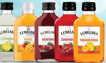 Prim Market Wódka smakowa lubelska oferta