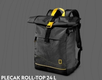 Selgros Plecak oferta