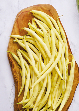 Biedronka Fasolka szparagowa oferta