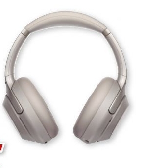 Media Markt Słuchawki bluetooth sony oferta