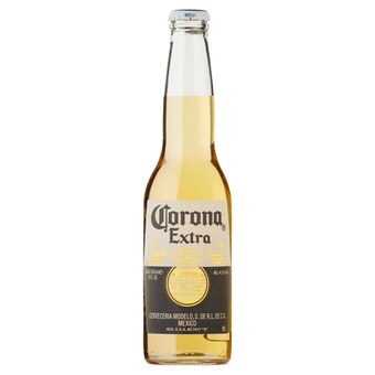 Corona extra piwo jasne 335 ml