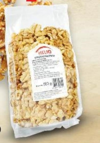 Kaufland Orzechy włoskie oferta