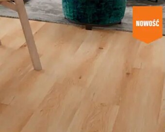 OBI Panele podłogowe oferta