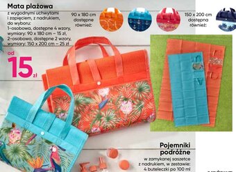 Pepco Mata plażowa oferta
