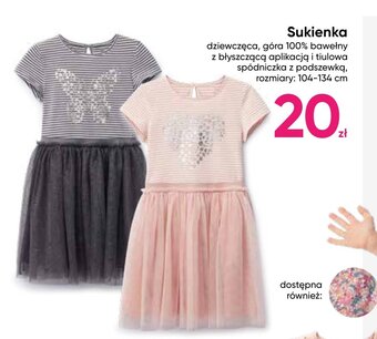 Pepco Sukienka oferta
