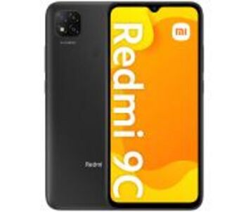 Xiaomi redmi 9c 2/32gb (szary)