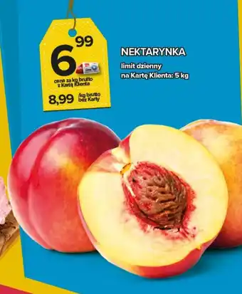 Topaz Naktarynka 1kg oferta