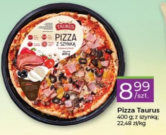 Stokrotka Pizza Taurus 400 g oferta