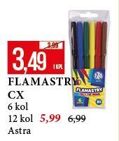 E.Leclerc Flamastry astra oferta