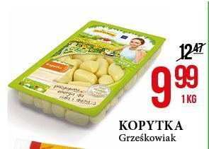 E.Leclerc Kopytka grześkowiak oferta