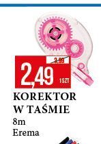 E.Leclerc Korektor erema oferta
