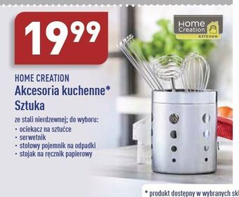 Ociekacz na sztućce home creation