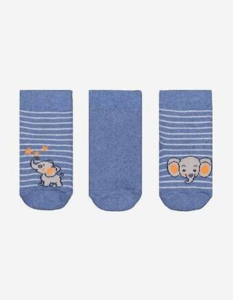 Takko Fashion Niemowlę skarpetki - 3-pak oferta