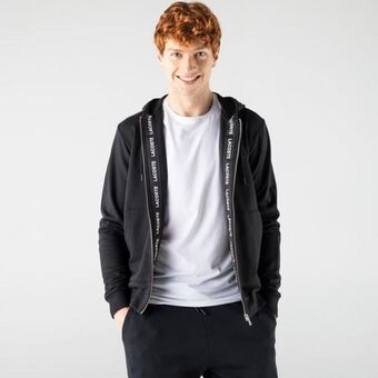 Lacoste Lacoste bluza męska oferta