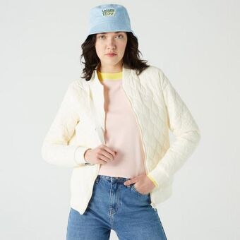 Lacoste Lacoste kurtka damska oferta