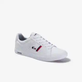 Lacoste Lacoste męskie buty europa trı1 sma oferta