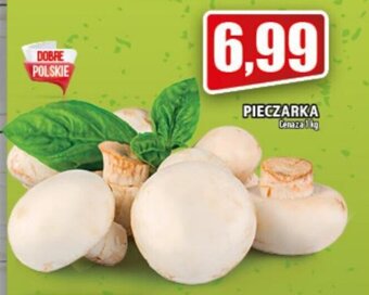 Topaz Pieczarka 1 kg oferta