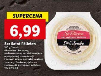 Lidl Ser saint - felicien z dauphine reflets de france oferta