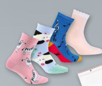 Selgros Skarpety dziecięce oferta