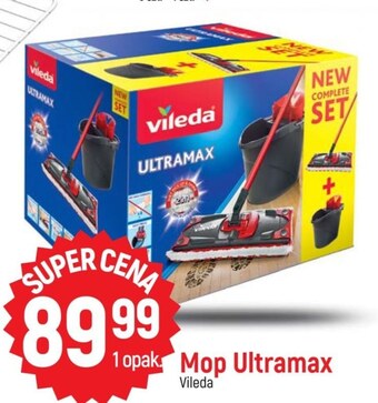 E.Leclerc Mop vileda oferta