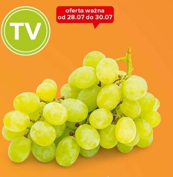 Carrefour Express Winogrona oferta