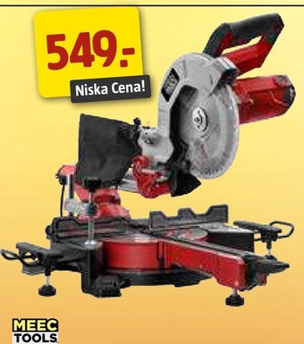 Jula Pilarka ukosowa meec tools oferta