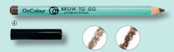 Oriflame Kredka do brwi oriflame oferta