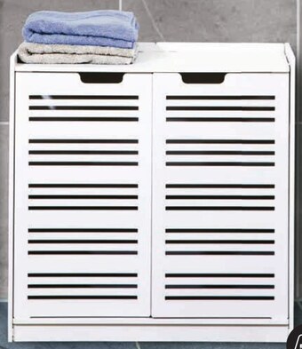 Netto Szafka łazienkowa oferta