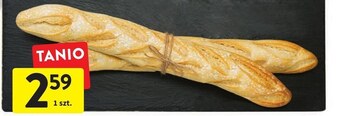Intermarche Bagietka oferta