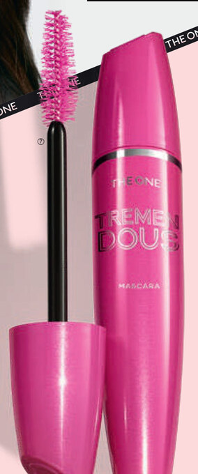 Oriflame Tusz do rzęs oriflame oferta
