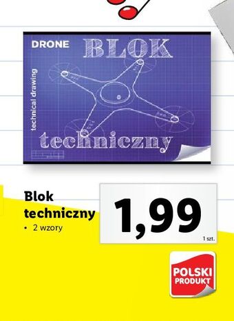 Blok techniczny