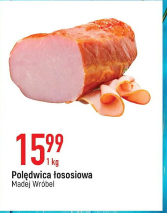 E.Leclerc Polędwica łososiowa 1 kg oferta