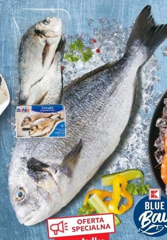 Kaufland Dorada oferta