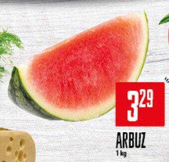 Społem Arbuz oferta