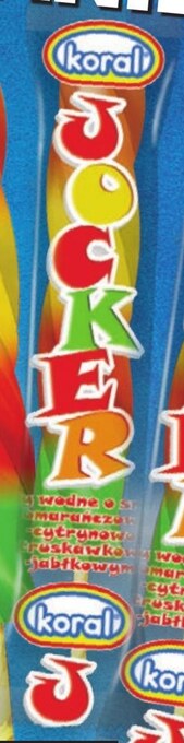 Twój Market Lody koral oferta