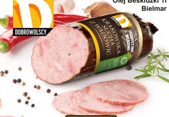 Hitpol Kiełbasa dobrowolscy oferta