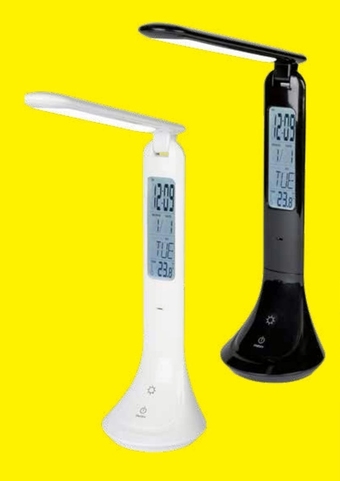 Lidl Lampa biurkowa livarno oferta