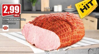 Topaz Szynka pekpol oferta