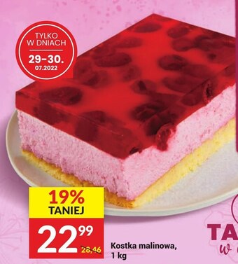Twój Market Ciasto cukiernia białecki oferta