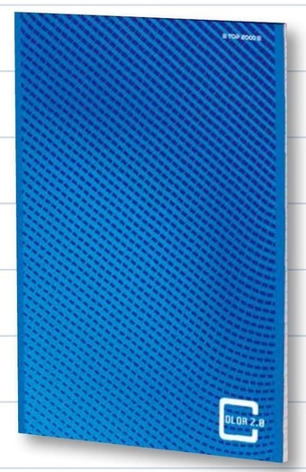 Lidl Notatnik top 2000 oferta