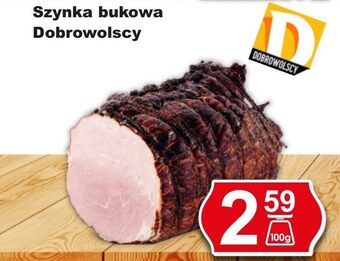 Hitpol Szynka dobrowolscy oferta