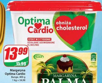 Dino Margaryna optima cardio oferta
