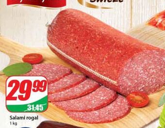 Dino Salami agro rydzyna oferta