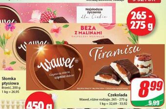 Dino Czekolada wawel tiramisu oferta